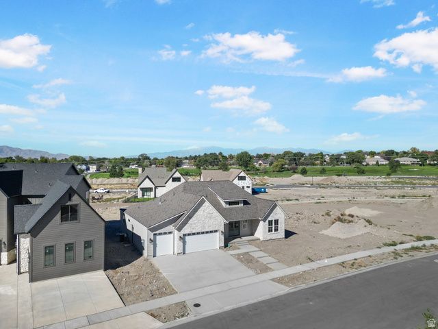 1039 N 390 E, American Fork, UT 84003