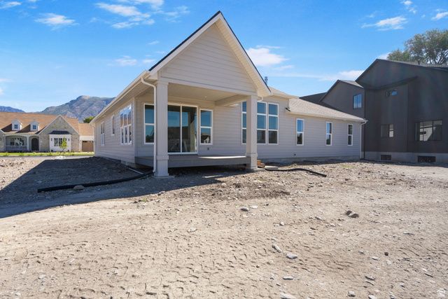 1039 N 390 E, American Fork, UT 84003