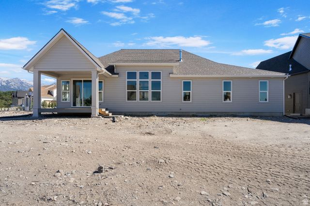 1039 N 390 E, American Fork, UT 84003
