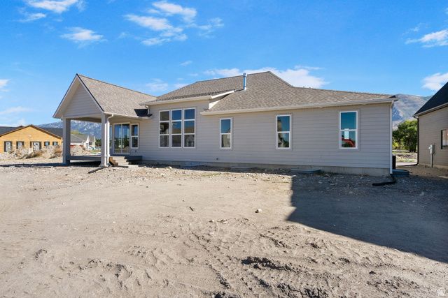 1039 N 390 E, American Fork, UT 84003