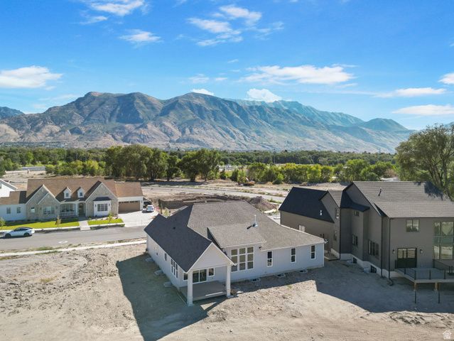 1039 N 390 E, American Fork, UT 84003
