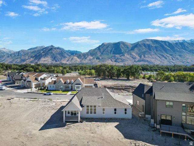 1039 N 390 E, American Fork, UT 84003