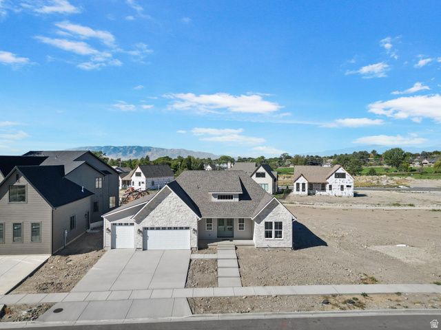 1039 N 390 E, American Fork, UT 84003