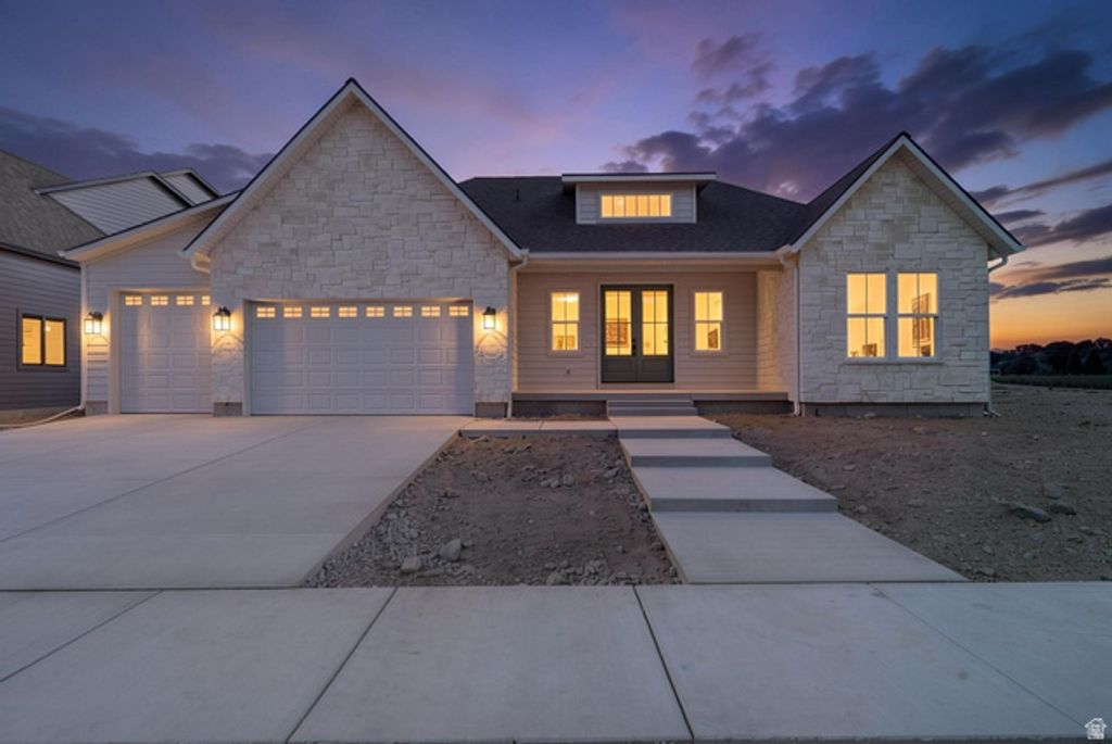 1039 N 390 E, American Fork, UT 84003 — photo 2