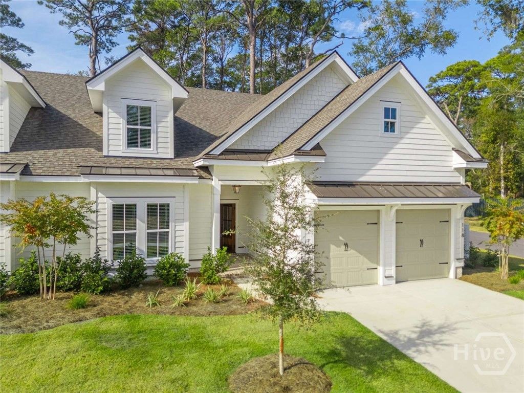 Image 1 of property listing at 118 Grand Harbor Circle, Savannah, GA 31411