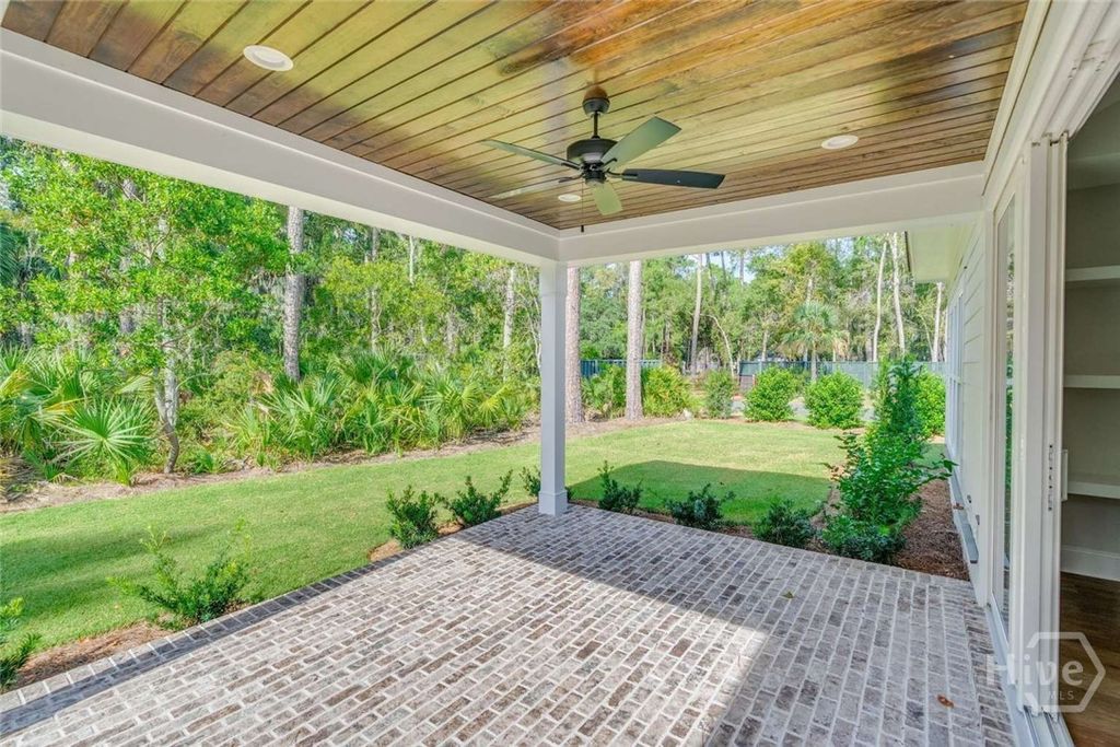 Image 29 of property listing at 118 Grand Harbor Circle, Savannah, GA 31411