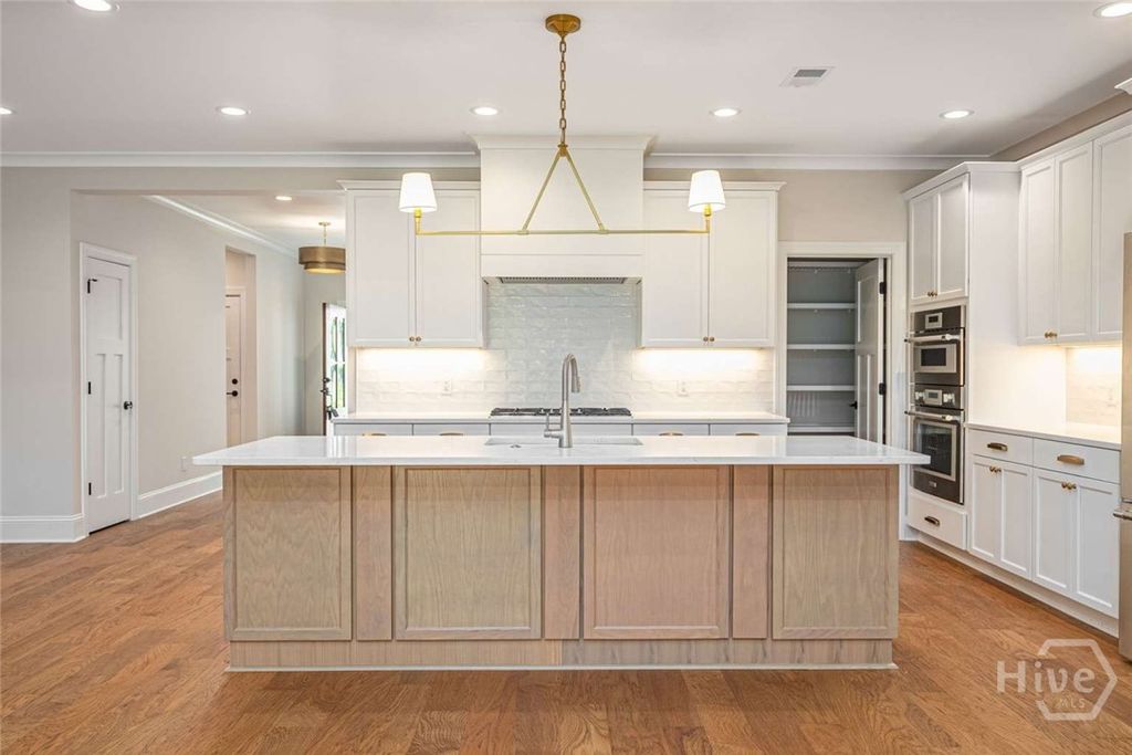 Image 5 of property listing at 118 Grand Harbor Circle, Savannah, GA 31411