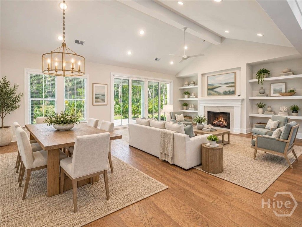 Image 9 of property listing at 118 Grand Harbor Circle, Savannah, GA 31411