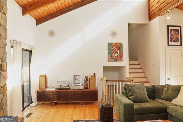 2855 Wendy Springs Court NE, Marietta, GA 30062