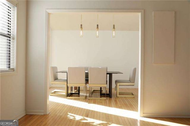 2855 Wendy Springs Court NE, Marietta, GA 30062