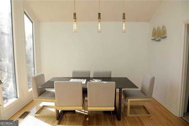 2855 Wendy Springs Court NE, Marietta, GA 30062