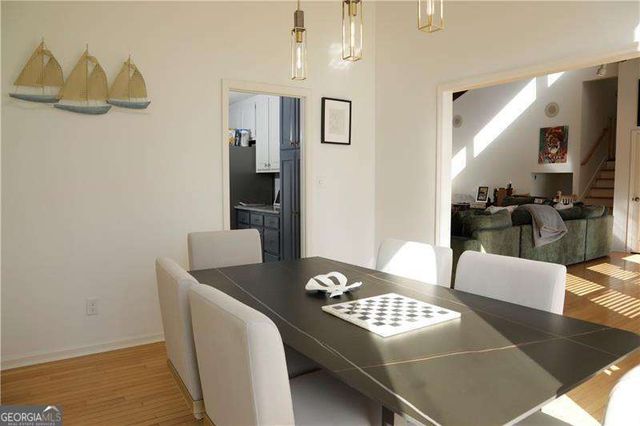 2855 Wendy Springs Court NE, Marietta, GA 30062