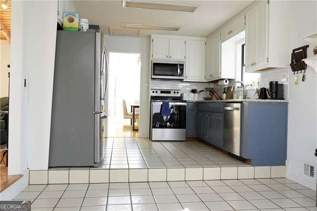 2855 Wendy Springs Court NE, Marietta, GA 30062