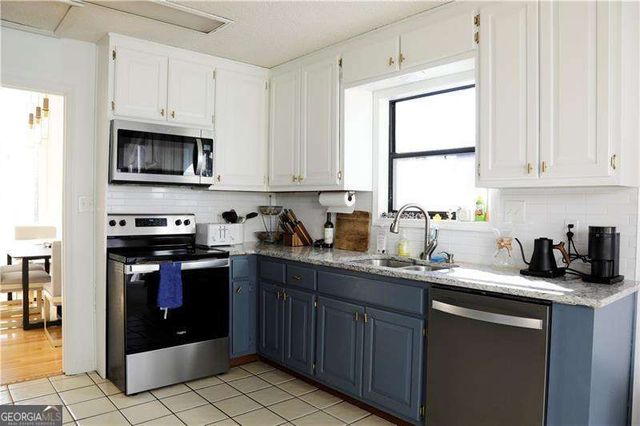 2855 Wendy Springs Court NE, Marietta, GA 30062