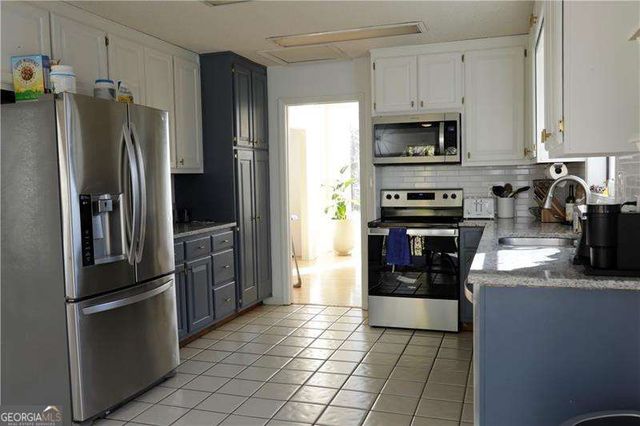 2855 Wendy Springs Court NE, Marietta, GA 30062