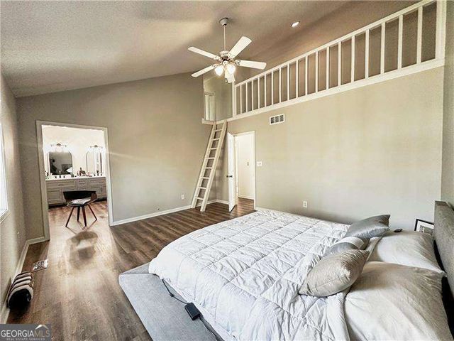 2855 Wendy Springs Court NE, Marietta, GA 30062