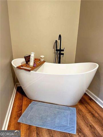 2855 Wendy Springs Court NE, Marietta, GA 30062