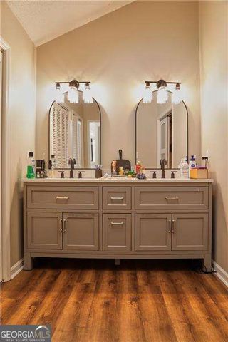 2855 Wendy Springs Court NE, Marietta, GA 30062