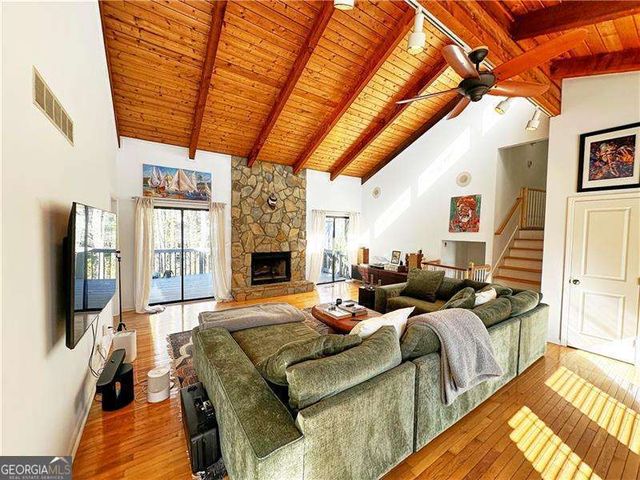 2855 Wendy Springs Court NE, Marietta, GA 30062