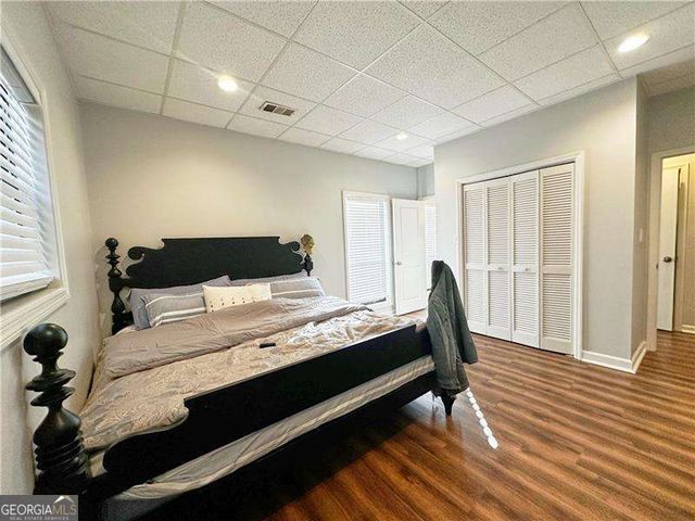 2855 Wendy Springs Court NE, Marietta, GA 30062