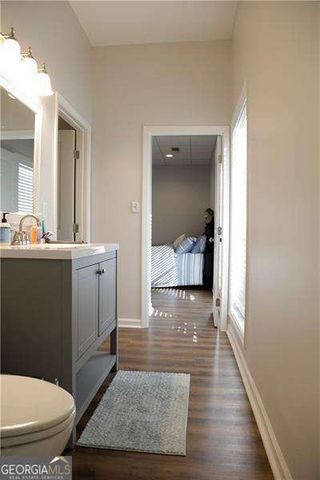 2855 Wendy Springs Court NE, Marietta, GA 30062