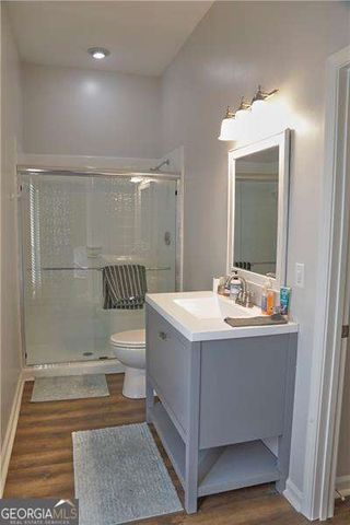 2855 Wendy Springs Court NE, Marietta, GA 30062