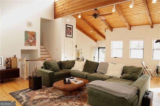 2855 Wendy Springs Court NE, Marietta, GA 30062