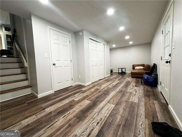 2855 Wendy Springs Court NE, Marietta, GA 30062