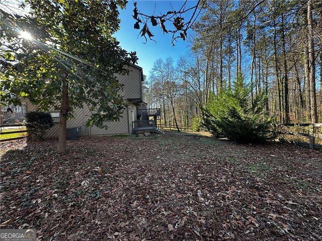 2855 Wendy Springs Court NE, Marietta, GA 30062