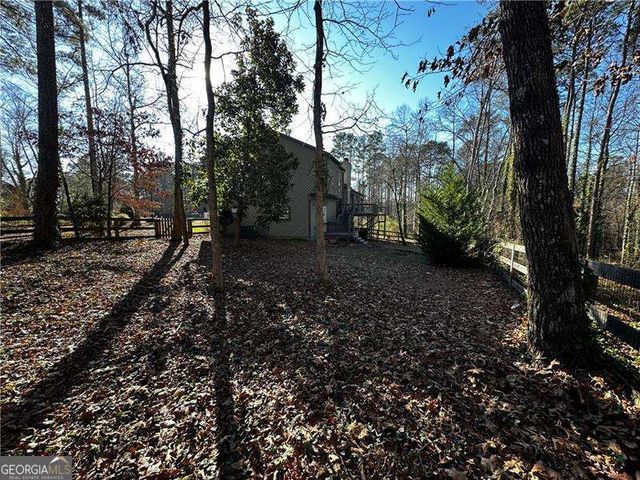 2855 Wendy Springs Court NE, Marietta, GA 30062