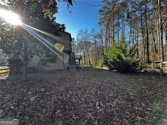 2855 Wendy Springs Court NE, Marietta, GA 30062