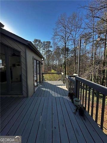 2855 Wendy Springs Court NE, Marietta, GA 30062