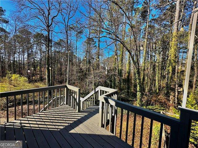 2855 Wendy Springs Court NE, Marietta, GA 30062