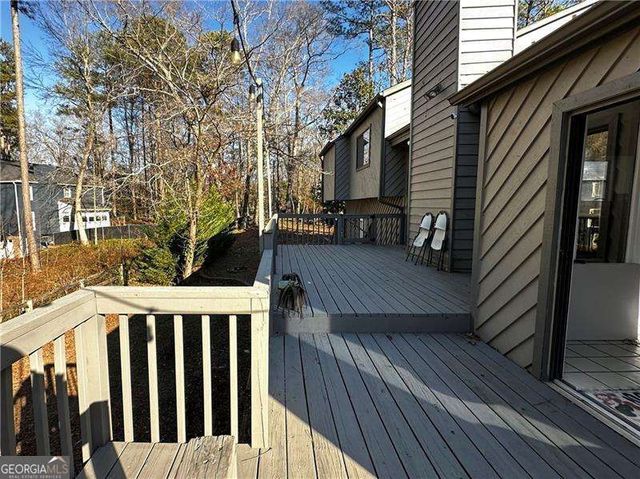 2855 Wendy Springs Court NE, Marietta, GA 30062