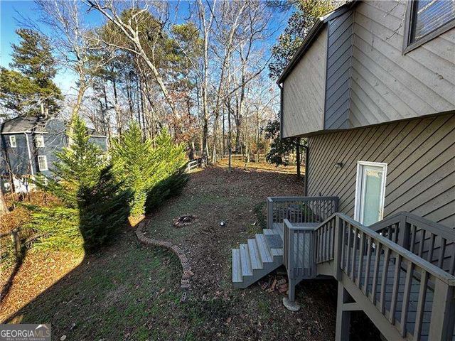 2855 Wendy Springs Court NE, Marietta, GA 30062