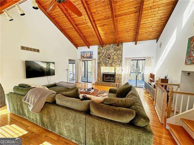 2855 Wendy Springs Court NE, Marietta, GA 30062