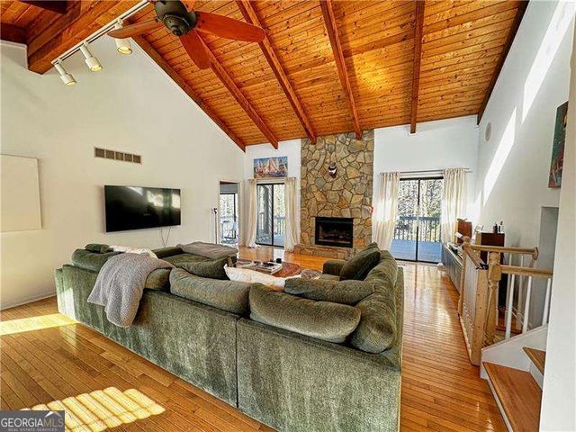 2855 Wendy Springs Court NE, Marietta, GA 30062