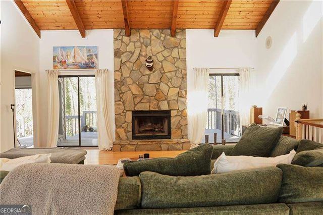 2855 Wendy Springs Court NE, Marietta, GA 30062