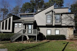 2855 Wendy Springs Court NE, Marietta, GA 30062