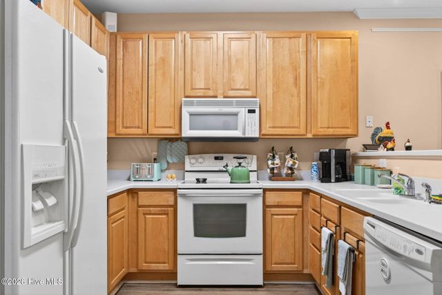 221 Woodlands Way Unit 6, Calabash, NC 28467