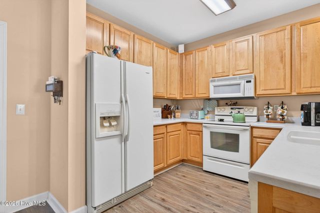 221 Woodlands Way Unit 6, Calabash, NC 28467