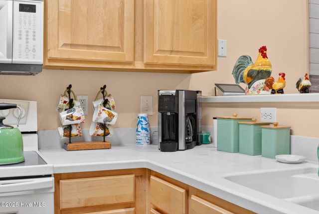221 Woodlands Way Unit 6, Calabash, NC 28467