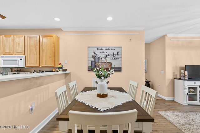 221 Woodlands Way Unit 6, Calabash, NC 28467