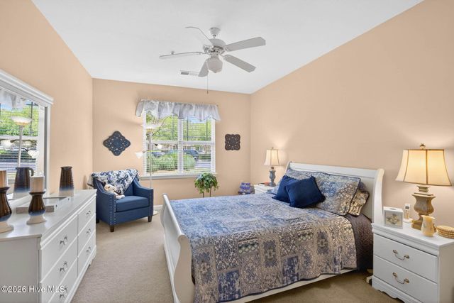 221 Woodlands Way Unit 6, Calabash, NC 28467