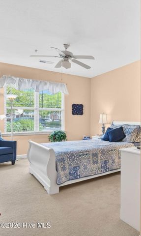 221 Woodlands Way Unit 6, Calabash, NC 28467