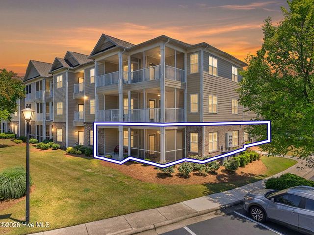 221 Woodlands Way Unit 6, Calabash, NC 28467