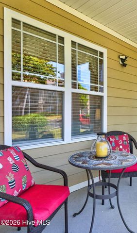 221 Woodlands Way Unit 6, Calabash, NC 28467