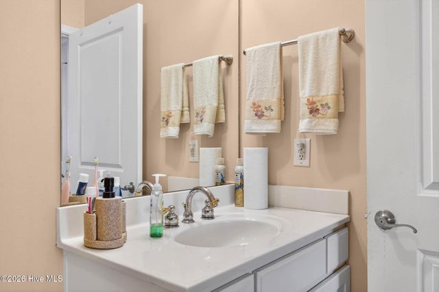 221 Woodlands Way Unit 6, Calabash, NC 28467