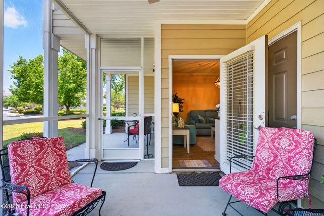 221 Woodlands Way Unit 6, Calabash, NC 28467