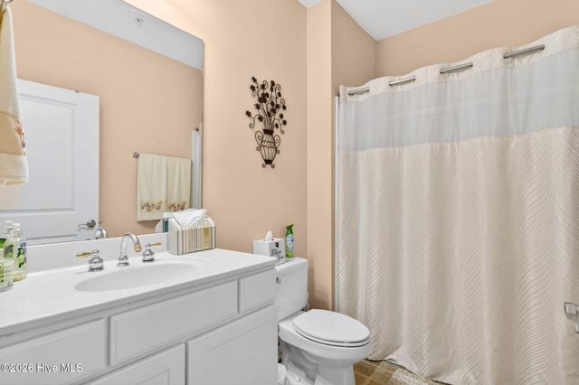 221 Woodlands Way Unit 6, Calabash, NC 28467